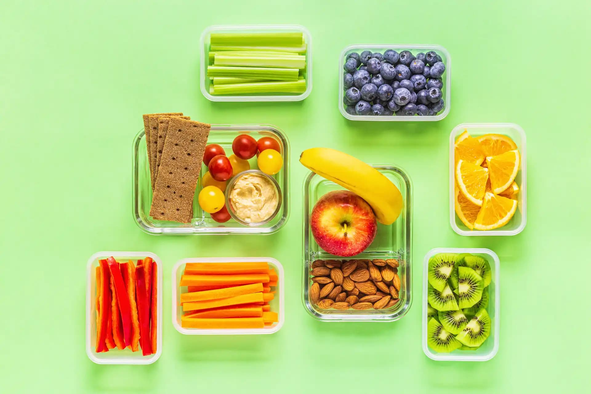 Rethinking School Lunches: A Parent's Dilemma