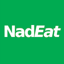 NadEat logo