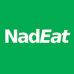 NadEat logo